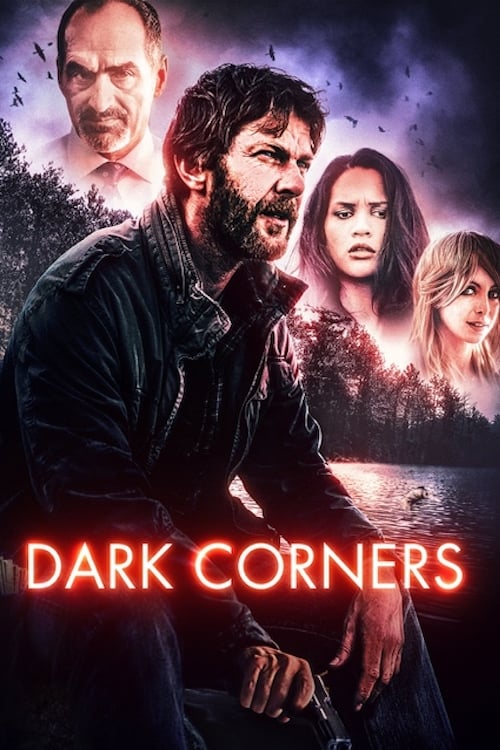 Постер Dark Corners
